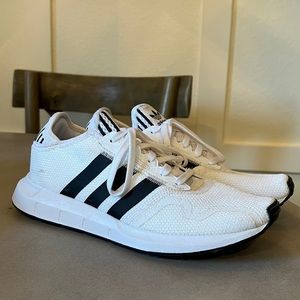 Women’s Adidas Swift Run Sneakers